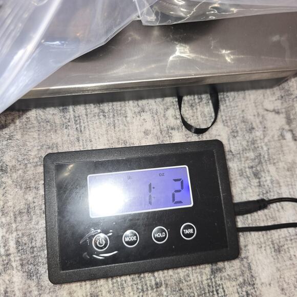 Okabashi Shoes Womens Size Medium Large Everyday Flip Flop Sandals Made in USA - Picture 9 of 9